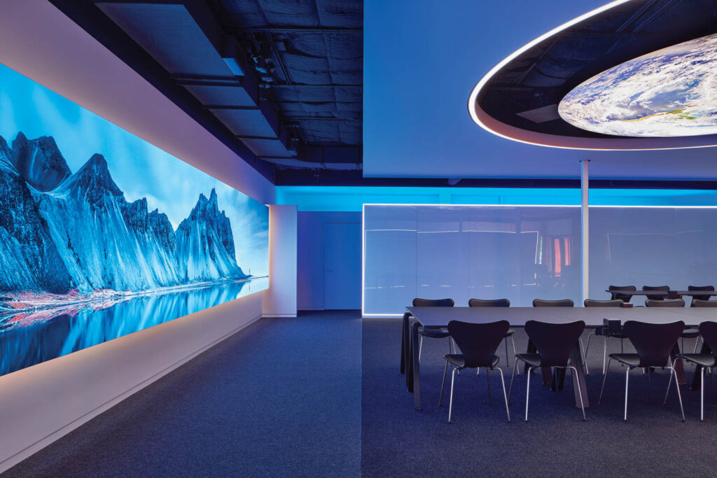 Experience Centre 4